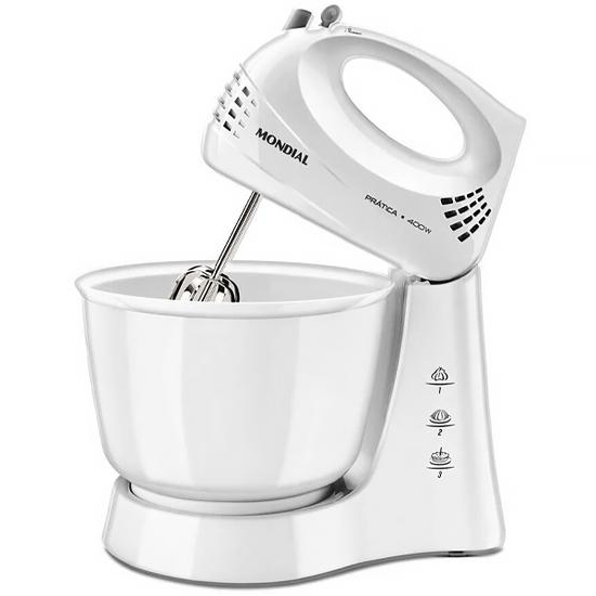 Batidora Mondial B-44-W 220V
