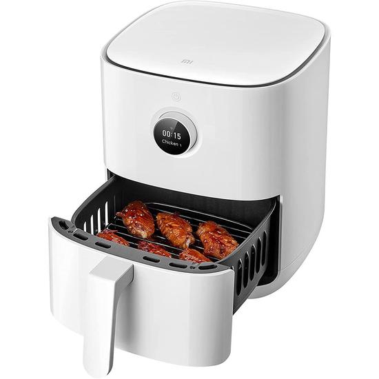 Freidora Elétrica Xiaomi Mi Smart Air Fryer MAF02 220V - Imagen 2