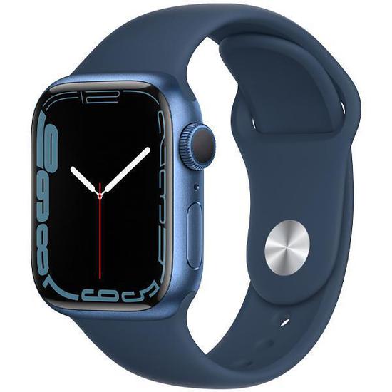 Apple Watch Series 7 - Imagen 2