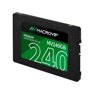 Disco SSD Macrovip 240GB 2.5"