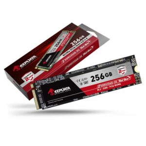 Disco SSD M.2 Keepdata KDNV256G-J12 256GB