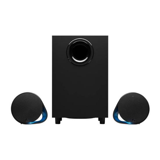 Parlantes Logitech G560 USB / Bluetooth - Imagen 2