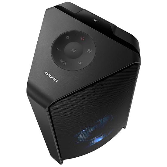 Samsung Giga Party MX-T40 USB / Bluetooth - Imagen 3