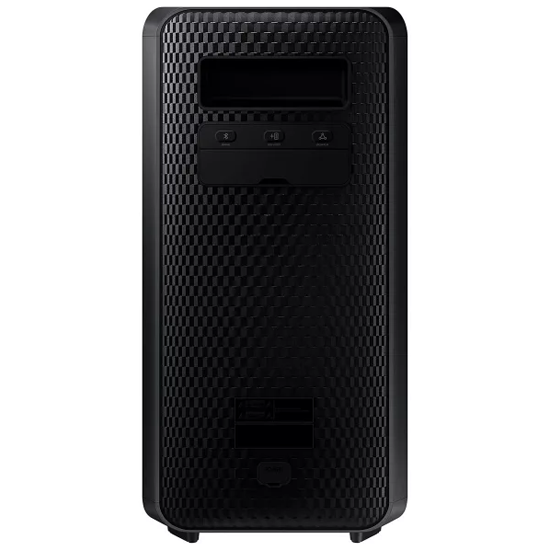 Samsung Sound Tower MX-ST40B USB / Bluetooth - Imagen 3