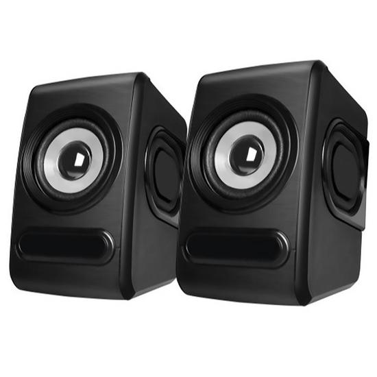 Parlantes Satellite AS-2713