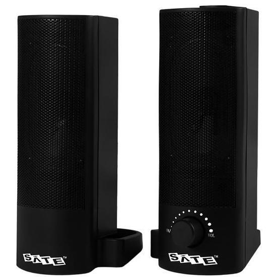 Parlantes Satellite AS-683U
