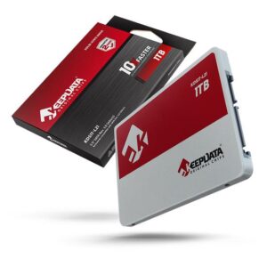 Disco SSD Keepdata KDS1T-L21 1TB 2.5"