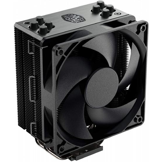 Cooler Master Hyper 212 Black Edition - Imagen 2