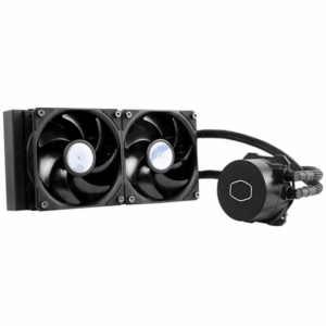 Cooler Master MasterLiquid ML240L V2
