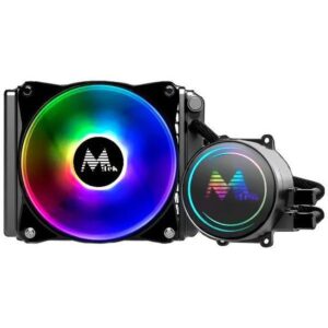 Cooler Mtek MWC-120 ARGB