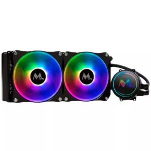 Cooler Mtek MWC-240 ARGB