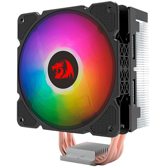 Cooler Redragon Effect CC-2000 RGB