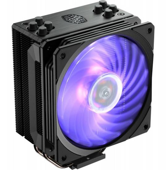 Cooler Master Hyper 212 Black Edition