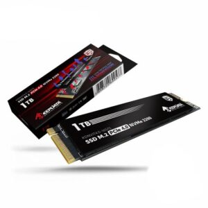 Disco SSD M.2 Keepdata KDNV1T4.0-16GTS 1TB
