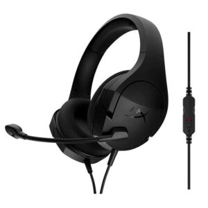 Auriculares Kingston HyperX Cloud Stinger Core HX-HSCSC2-BK