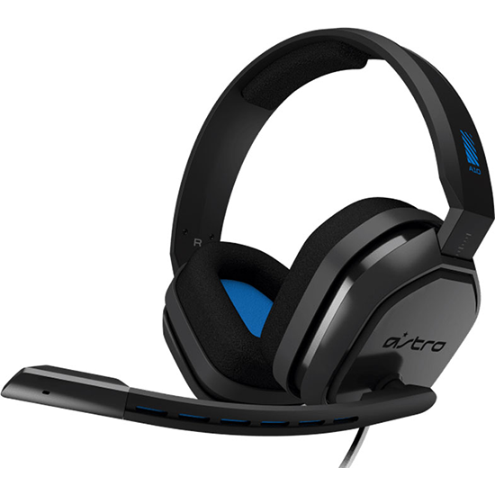 Auriculares Logitech Astro A10