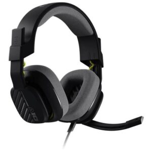 Auriculares Logitech Astro A10 Gen 2