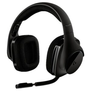 Auriculares Logitech G533 Wireless