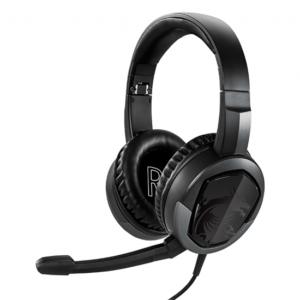 Auriculares MSI Immerse GH30 V2