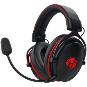 Auriculares Quanta Krab Bloodstone KBGH50