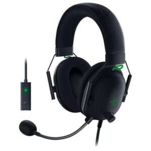 Auriculares Razer BlackShark V2
