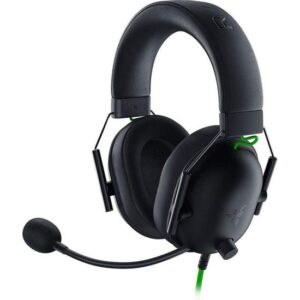 Auriculares Razer BlackShark V2 X