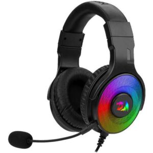 Auriculares Redragon Pandora H350RGB USB