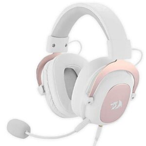 Auriculares Redragon Zeus 2 H510W USB