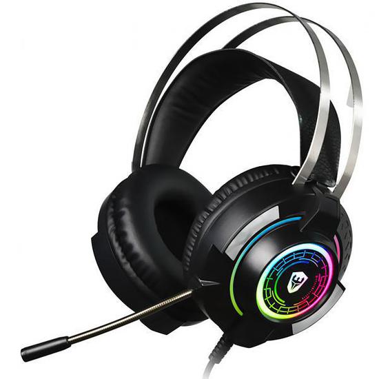 Auriculares Satellite GH-550 RGB USB