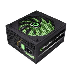 Fuente Gamemax ATX GM-1050 80 Plus Silver 1050W