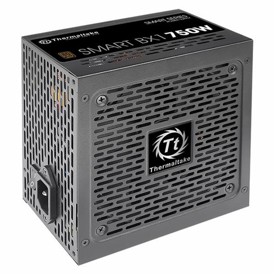 Fuente Thermaltake ATX Smart BX1 80 Plus Bronze 750W - Imagen 2