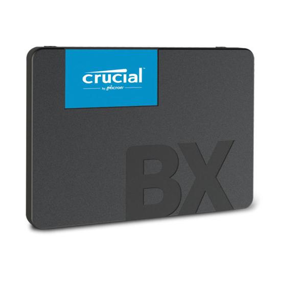 Disco SSD Crucial BX500 240GB 2.5" - Imagen 2