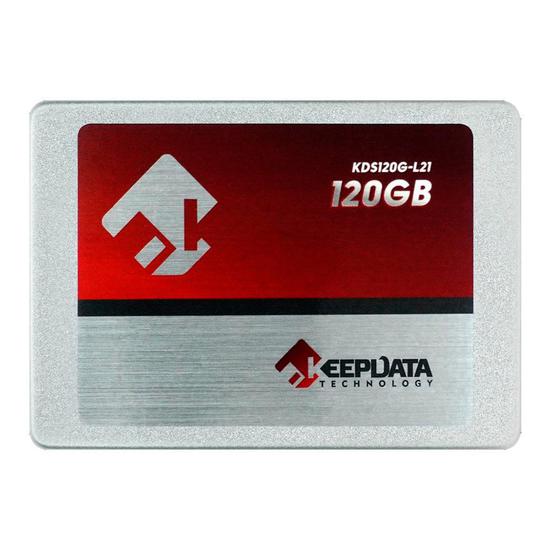 Disco SSD Keepdata KDS120G-L21 120GB 2.5"