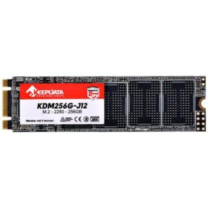 Disco SSD M.2 Keepdata KDM256G-J12 256GB
