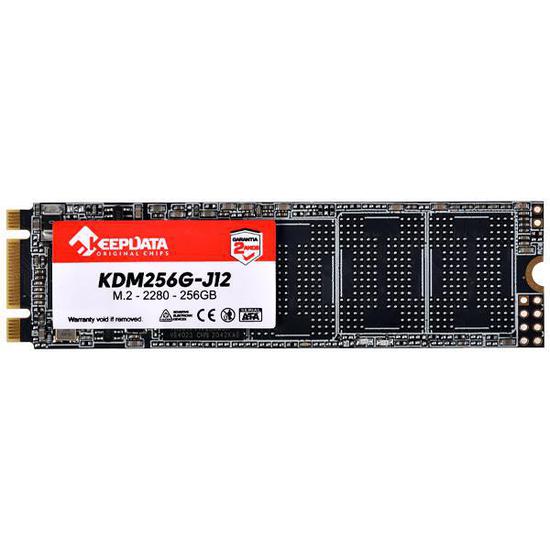 Disco SSD M.2 Keepdata KDM256G-J12 256GB