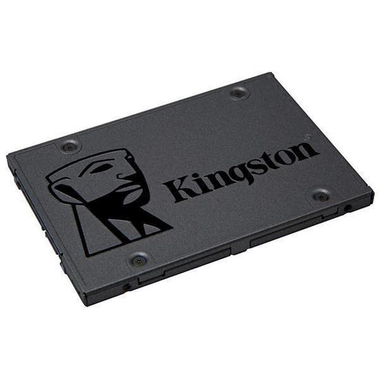 Disco SSD Kingston SA400S37 120GB 2.5" - Imagen 2