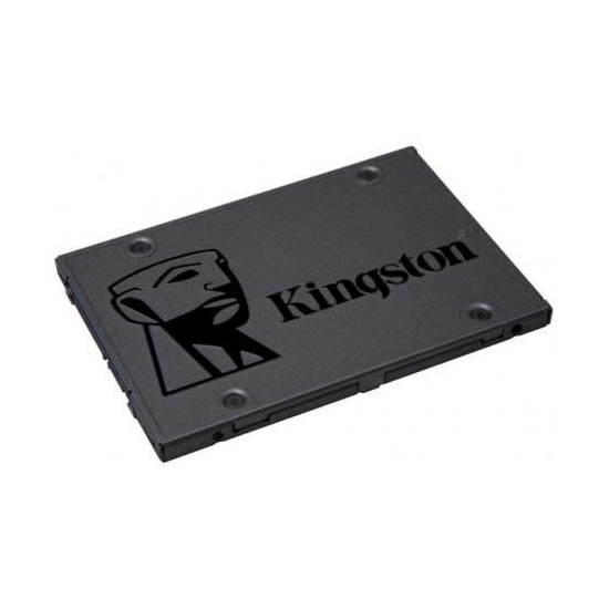 Disco SSD Kingston SA400S37 240GB 2.5" - Imagen 2