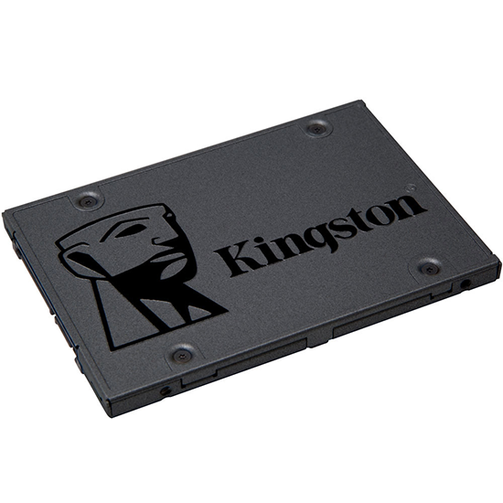Disco SSD Kingston SA400S37 960GB 2.5" - Imagen 2