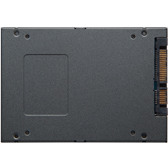 Disco SSD Kingston SA400S37 960GB 2.5" - Imagen 3