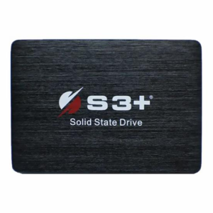 Disco SSD S3+ S3SSDC120 120GB 2.5"