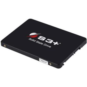 Disco SSD S3+ S3SSDC480 480GB 2.5"