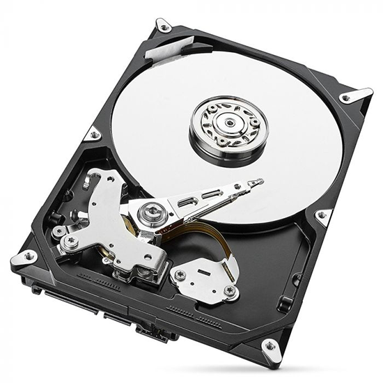 Disco HD Seagate Barracuda ST1000DM010 1TB 3.5" 7200RPM 64MB - Imagen 3