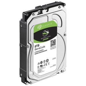 Disco HD Seagate Barracuda ST8000DM004 8TB 3.5" 5400RPM 256MB
