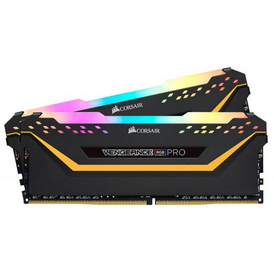 Memoria Corsair TUF Vengeance Pro RGB DDR4 16GB (2x 8GB) 3200MHz
