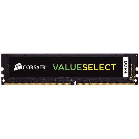 Memoria Corsair Valueselect DDR4 16GB 2133MHz