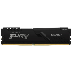 Memória Kingston Fury Beast DDR4 32GB 2666MHz