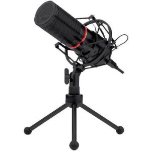Micrófono Redragon Blazar GM300 USB