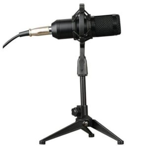 Micrófono Satellite A-MK07