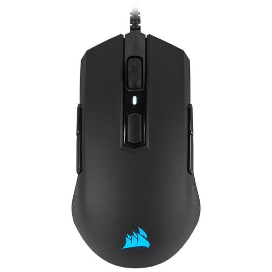 Mouse Corsair M55 Pro RGB Óptico USB
