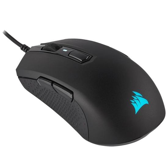 Mouse Corsair M55 Pro RGB Óptico USB - Imagen 3